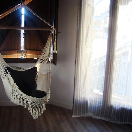 Atic El Paller De Llau Caregne Zewnętrze zdjęcie