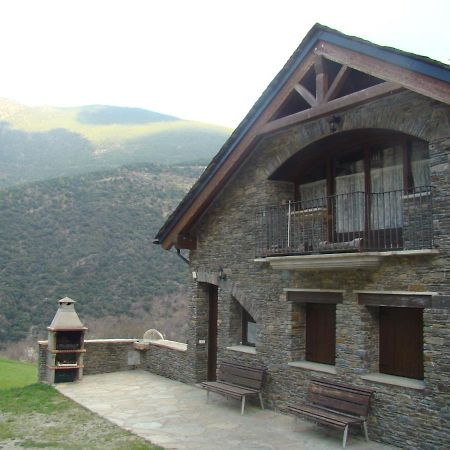 Atic El Paller De Llau Caregne Zewnętrze zdjęcie